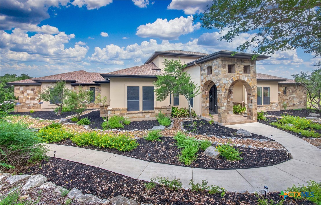 2131 Owl Branch, Canyon Lake, TX 78133 — photo 1