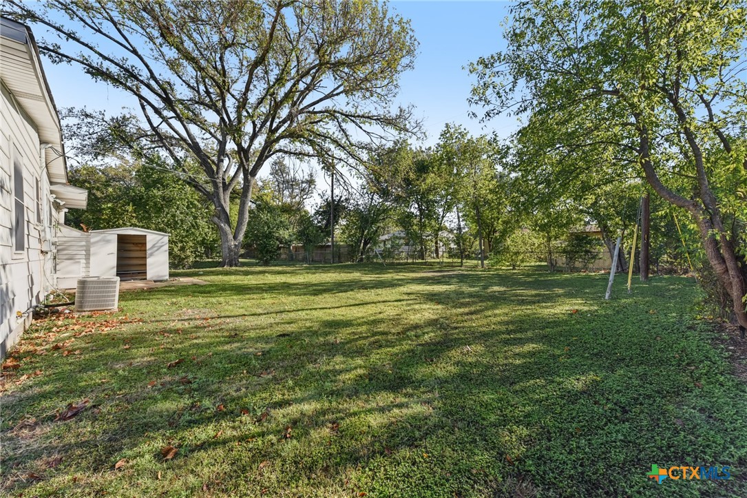 1102 Jackson, Killeen, TX 76541 — photo 1