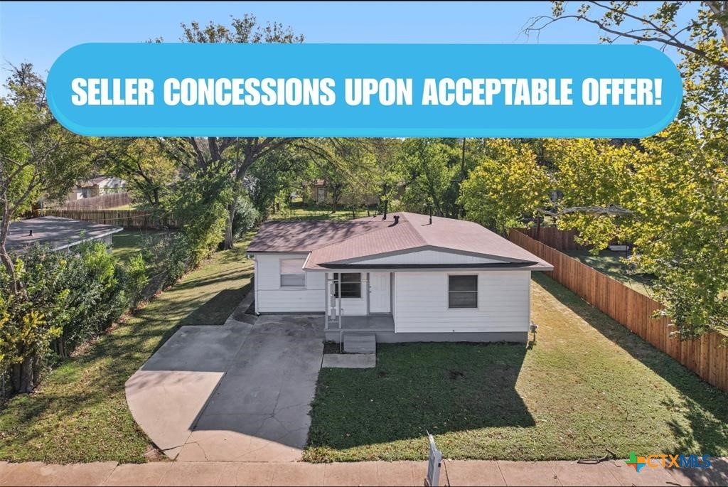 1102 Jackson Street, Killeen, TX 76541 — photo 1