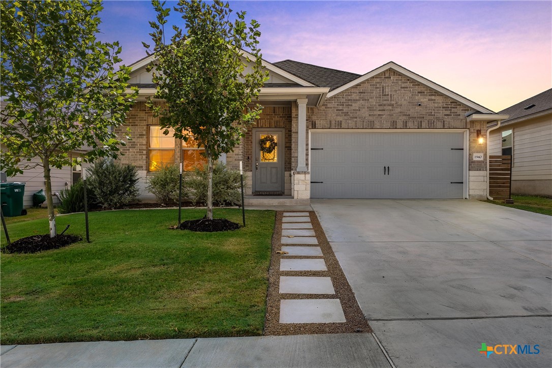 1940 Rosson Street, Nolanville, TX 76559 — photo 1