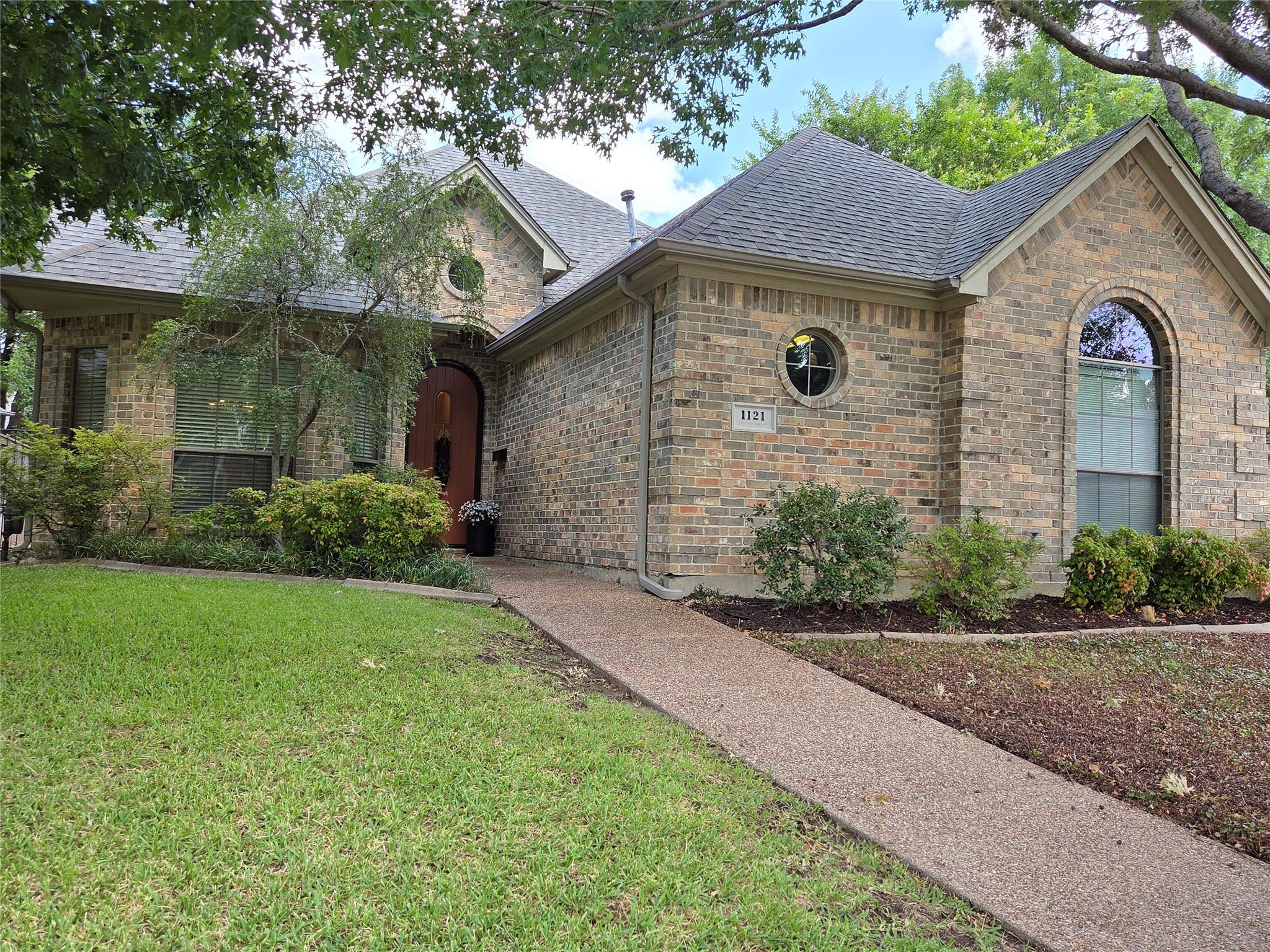 1121 Gabriel, Fort Worth, TX 76116 — photo 1