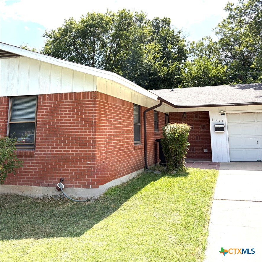 1511 Meadow Drive, Killeen, TX 76549 — photo 1