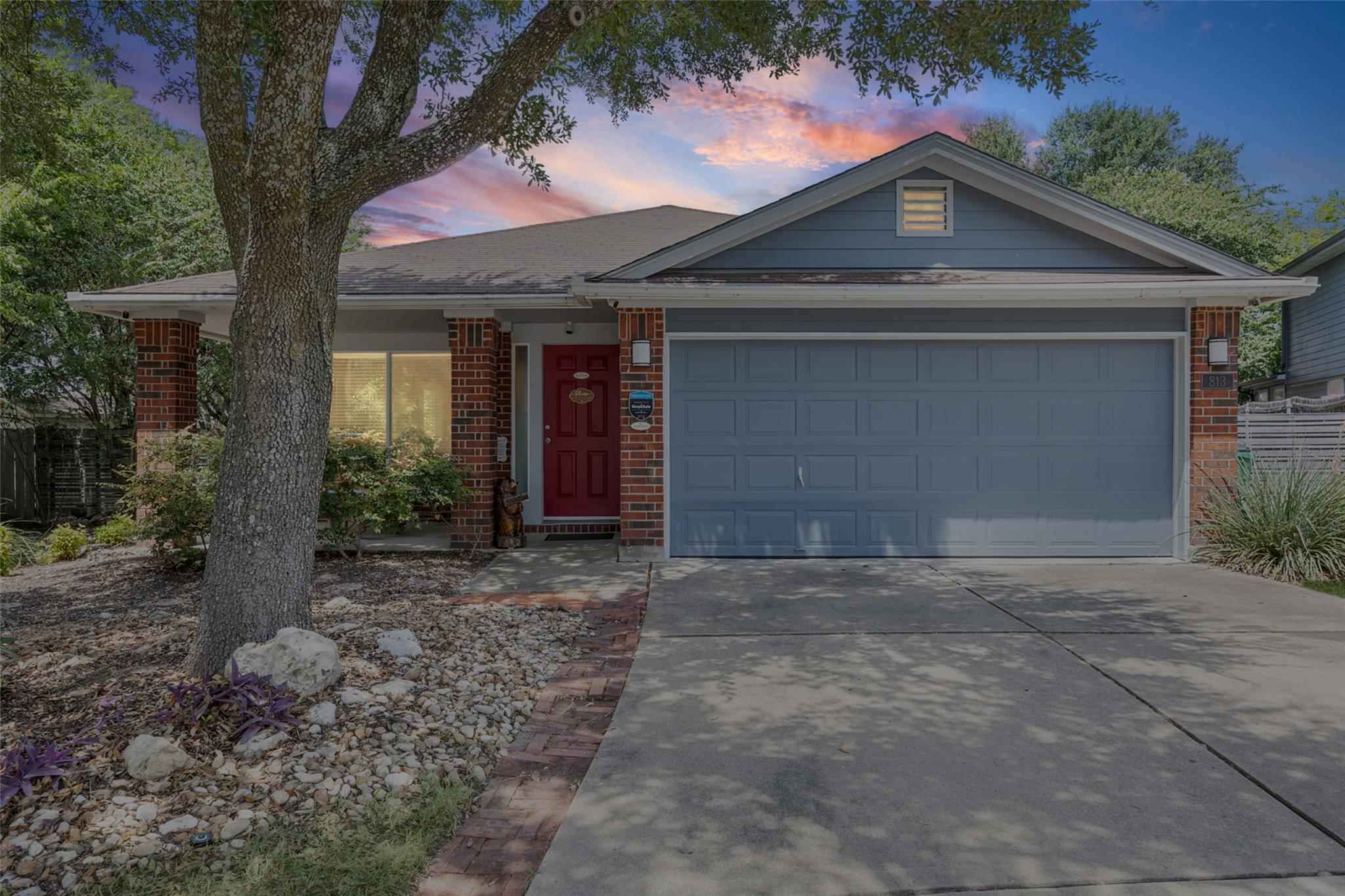 813 Dornach, Pflugerville, TX 78660 — photo 1