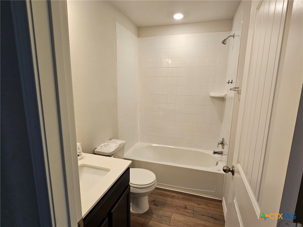 5836 Copano, Belton, TX 76513 — photo 1