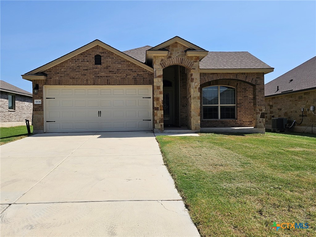5836 Copano Road, Belton, TX 76513 — photo 1