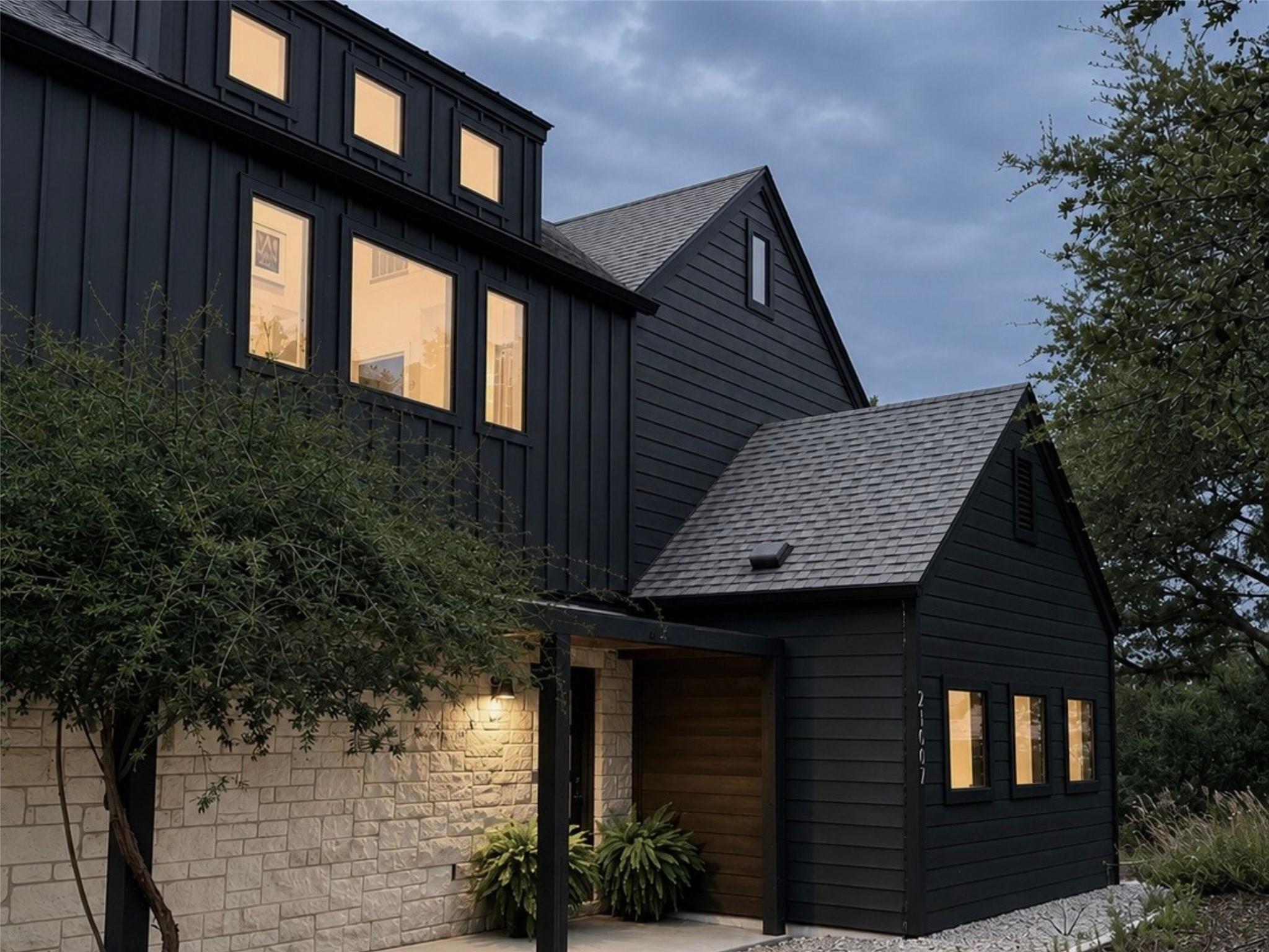 21007 Post Oak, Lago Vista, TX 78645 — photo 1