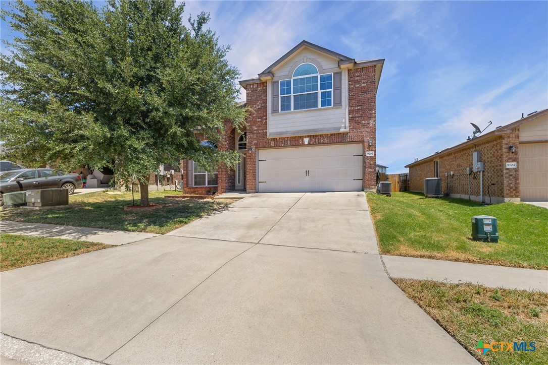 9702 Adeel Drive, Killeen, TX 76542 — photo 1