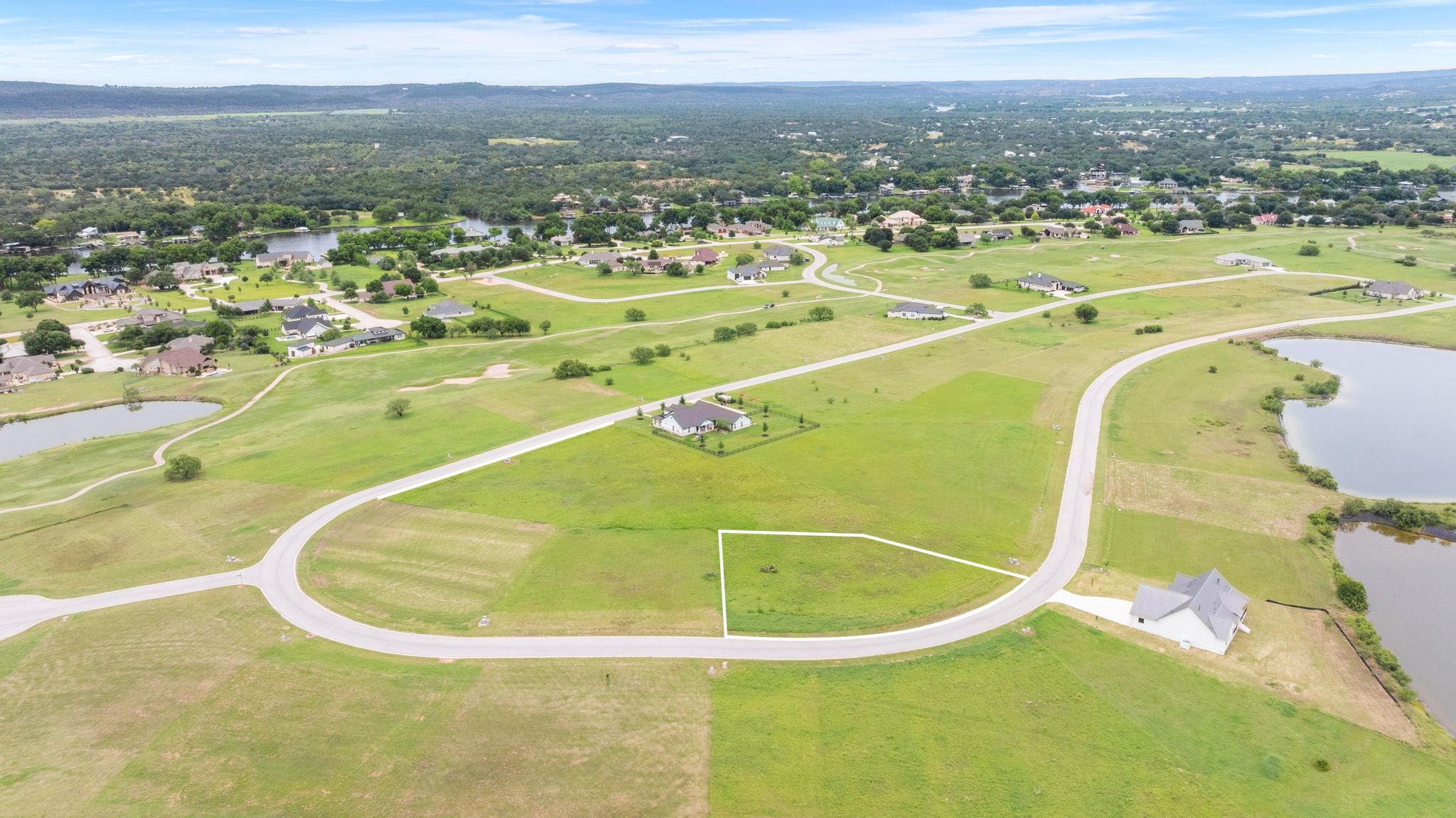 Lot 9053 Sandia, Kingsland, TX 78639 — photo 1