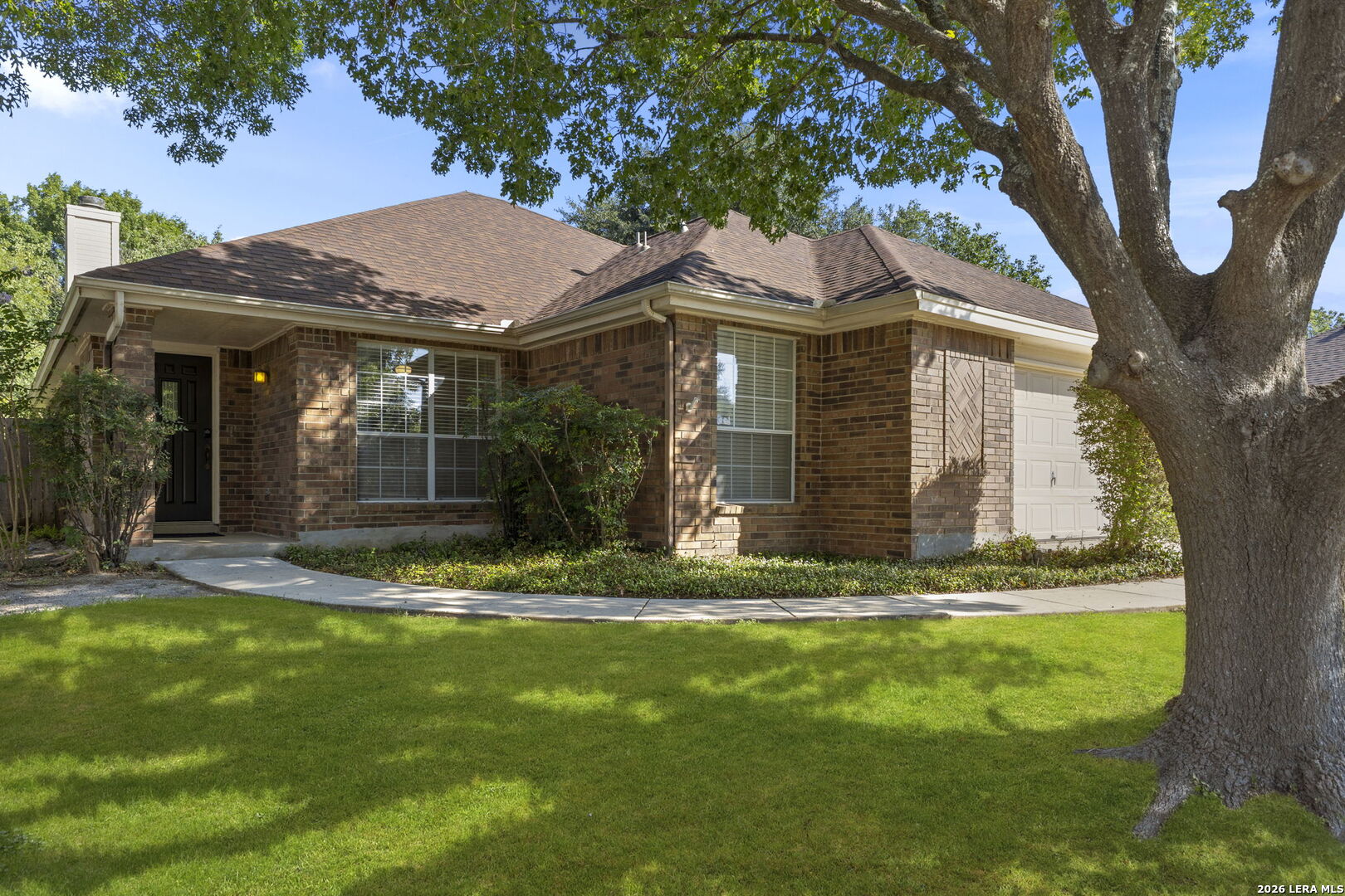 3107 ARTS CIR, San Antonio, TX 78247 — photo 1