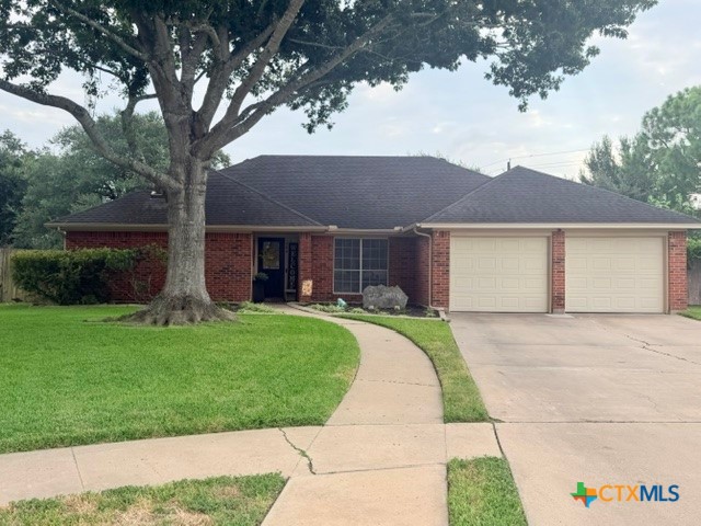 104 Hamlet Court, Victoria, TX 77901 — photo 1