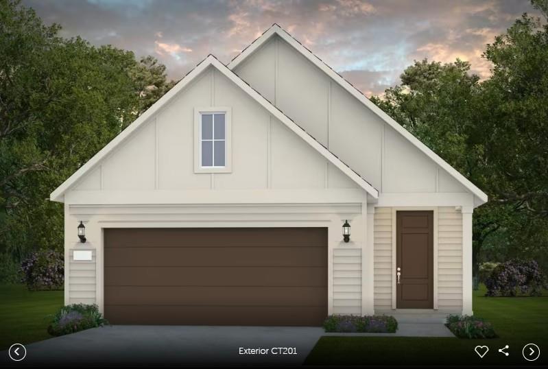 1114 Martingale, Georgetown, TX 78633 — photo 1