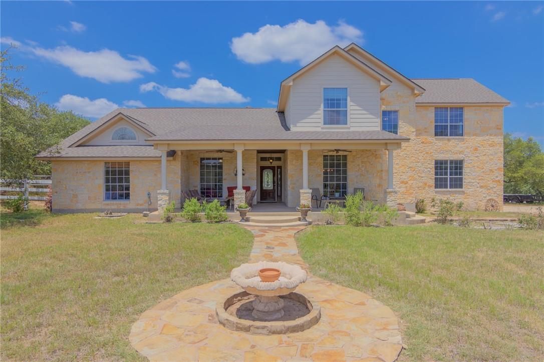 550 Hays Country Acres, Dripping Springs, TX 78620 — photo 1