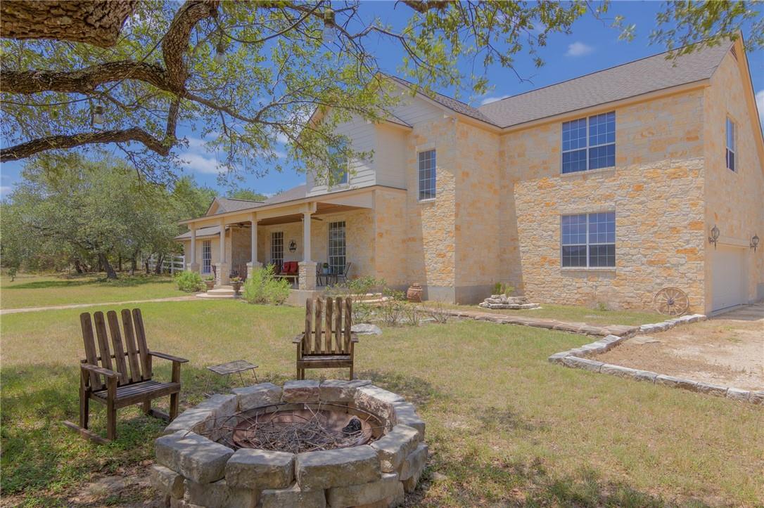 550  Hays Country Acres Rd, Dripping Springs, TX 78620 — photo 1