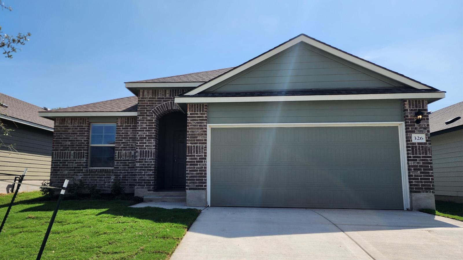 326 Presley, Killeen, TX 76542 — photo 1