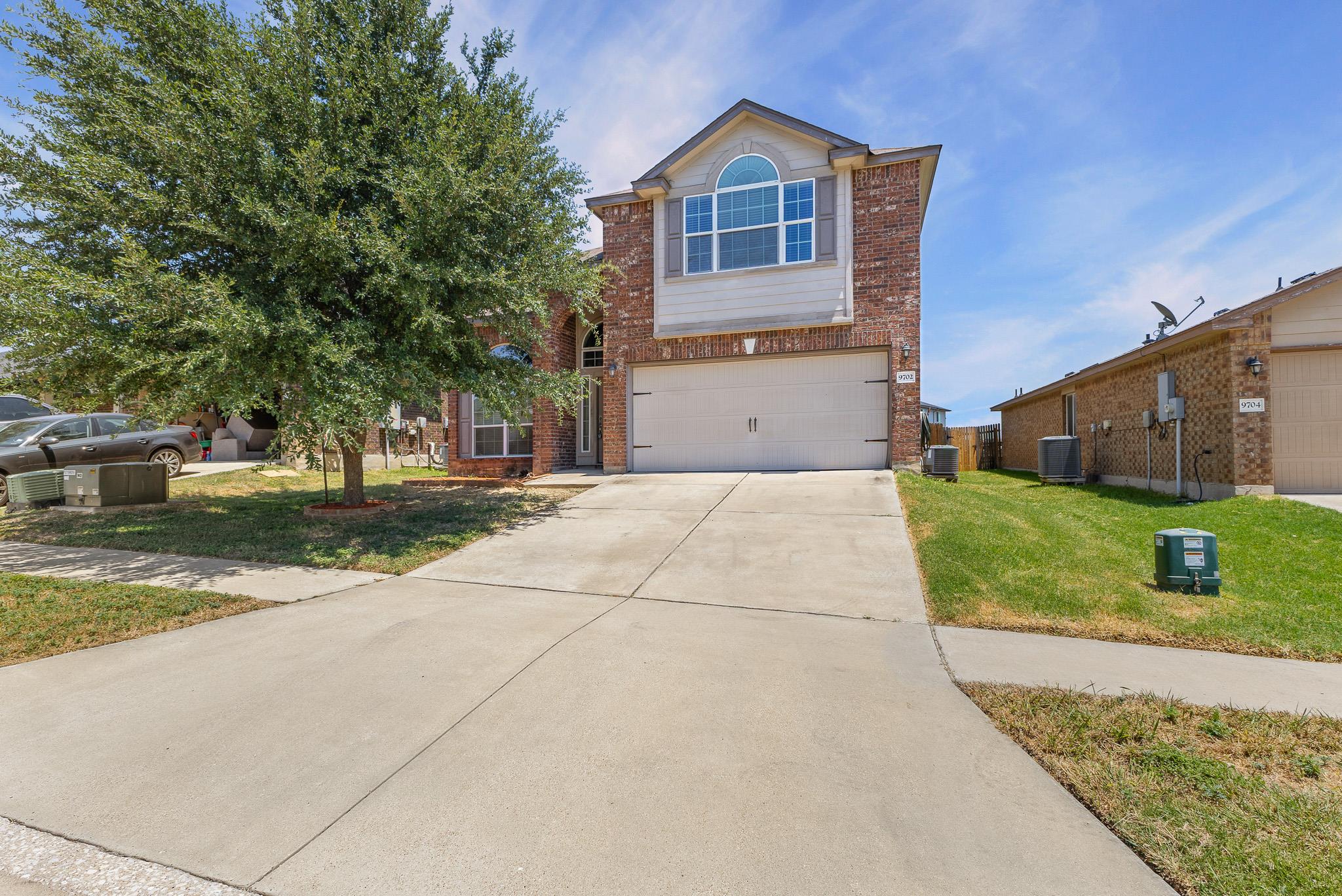 9702 Adeel, Killeen, TX 76542 — photo 1