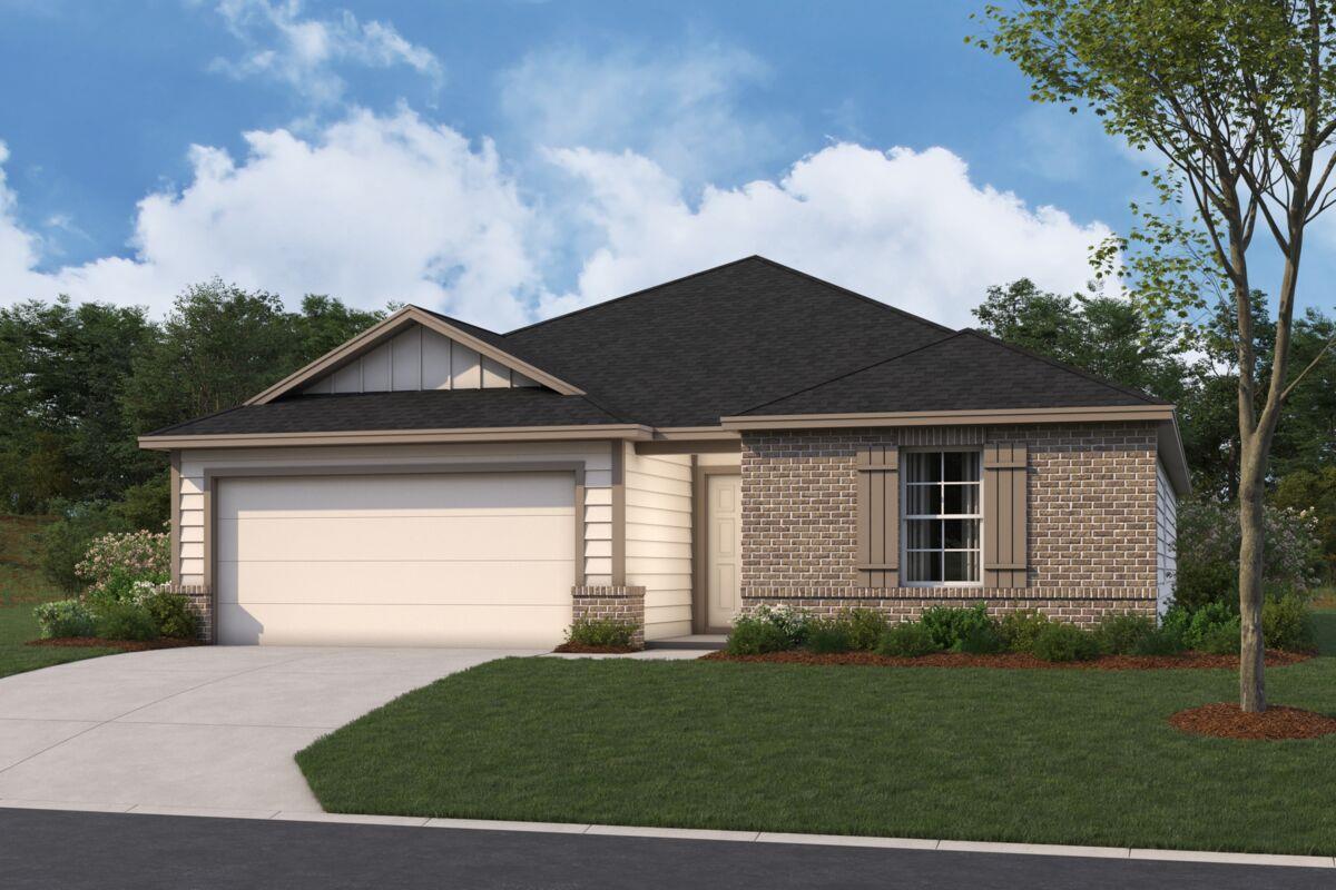9320 Furman, Austin, TX 78747 — photo 1