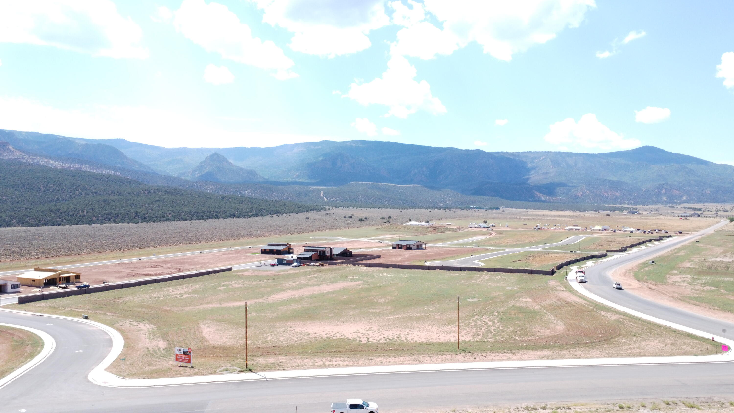 6.07 Ac Highway 91 Tipple RD, Cedar City, UT 84720 — photo 1