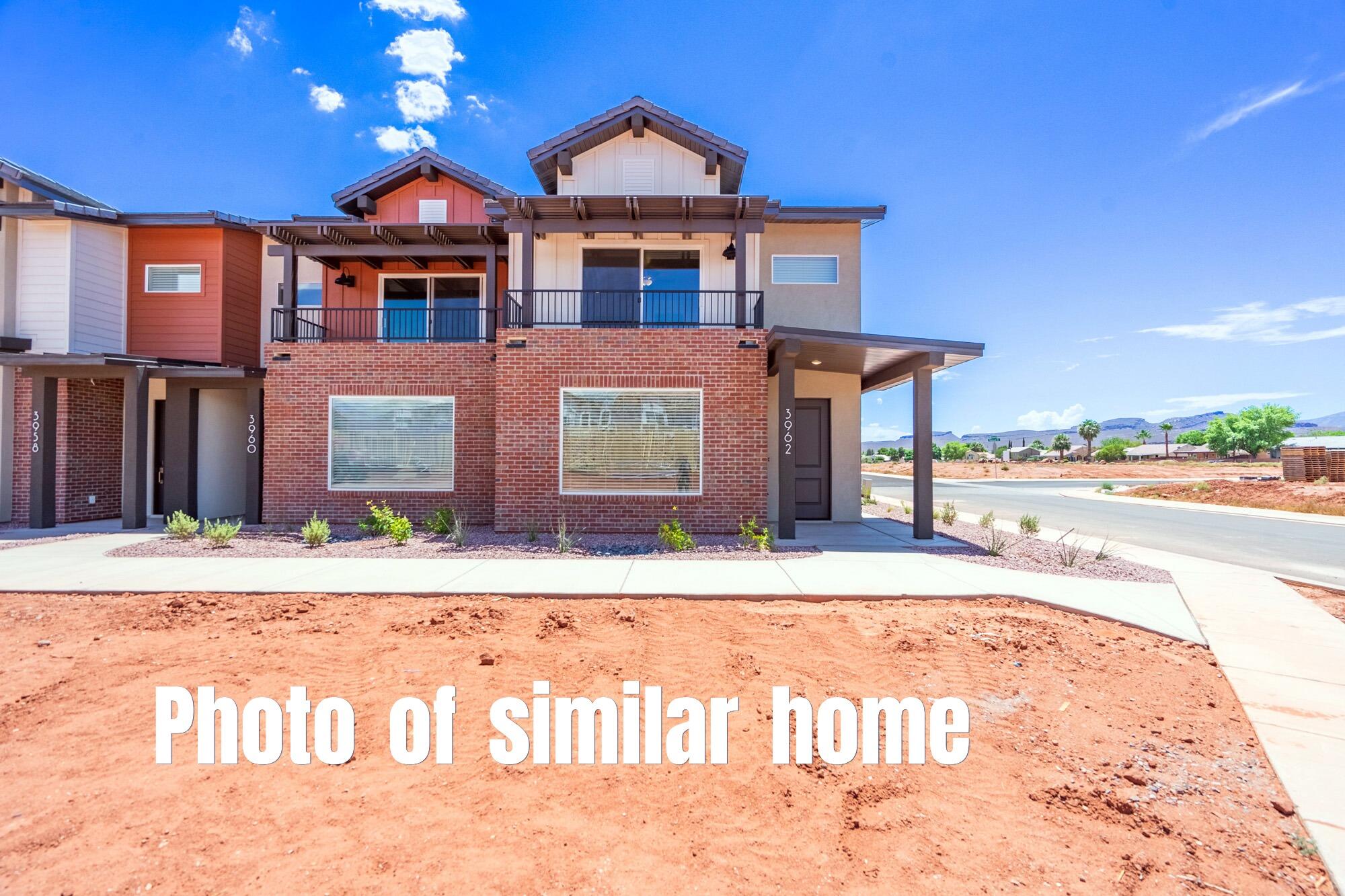 3954 Bobcat DR, Santa Clara, UT 84765 — photo 1