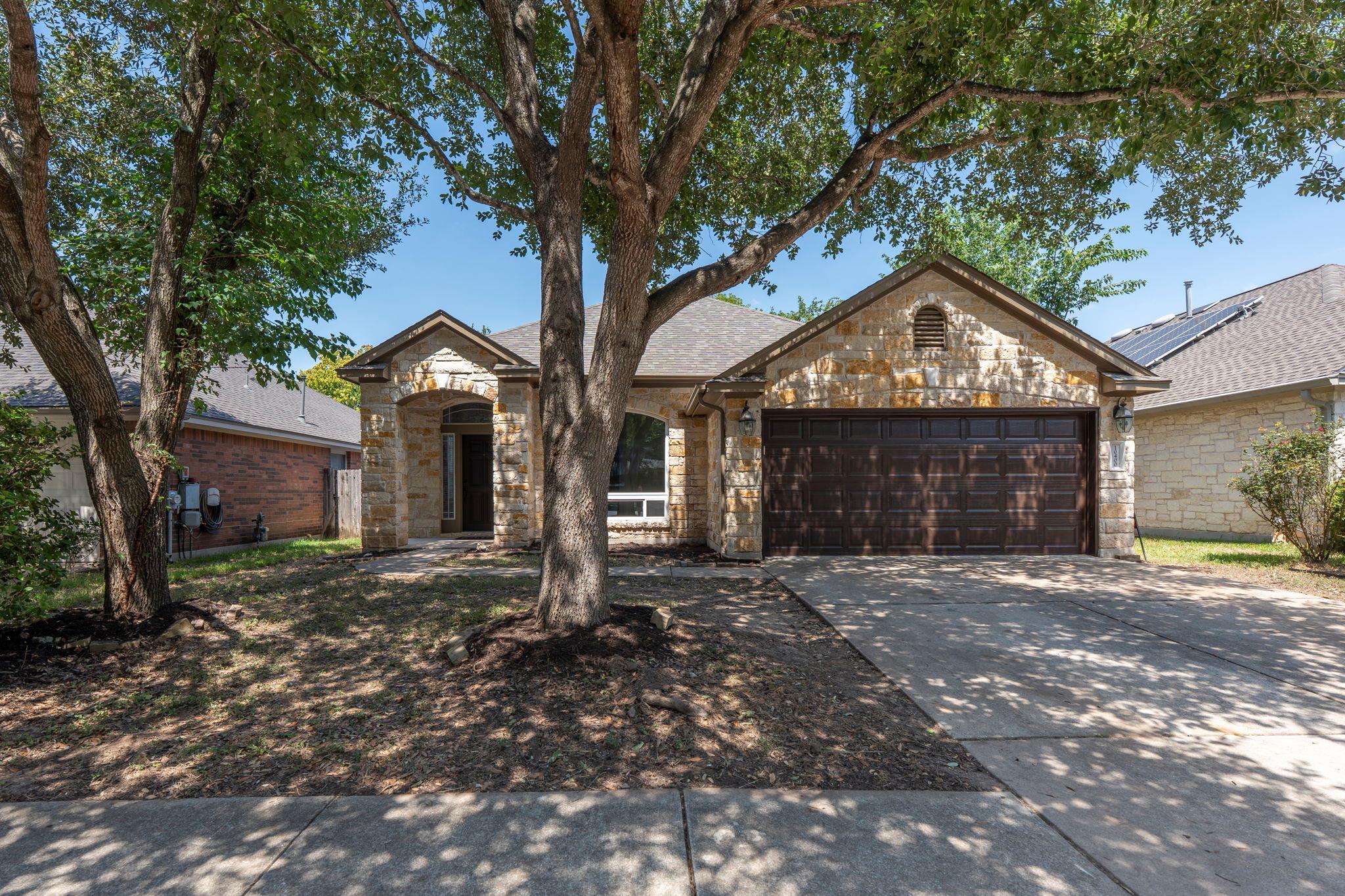 10400 Big Thicket, Austin, TX 78747 — photo 1