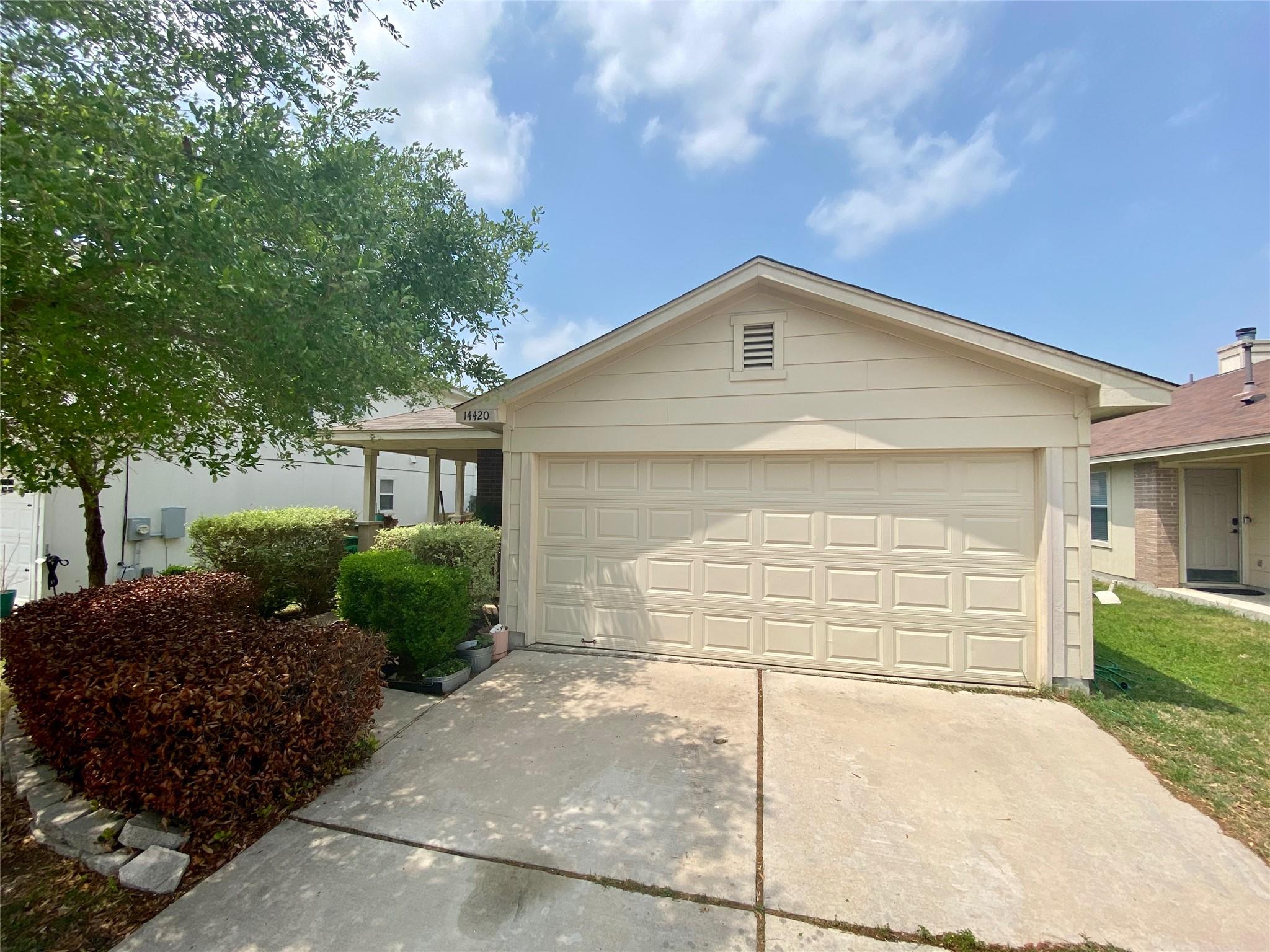 14420 Cummins, Manor, TX 78653 — photo 1