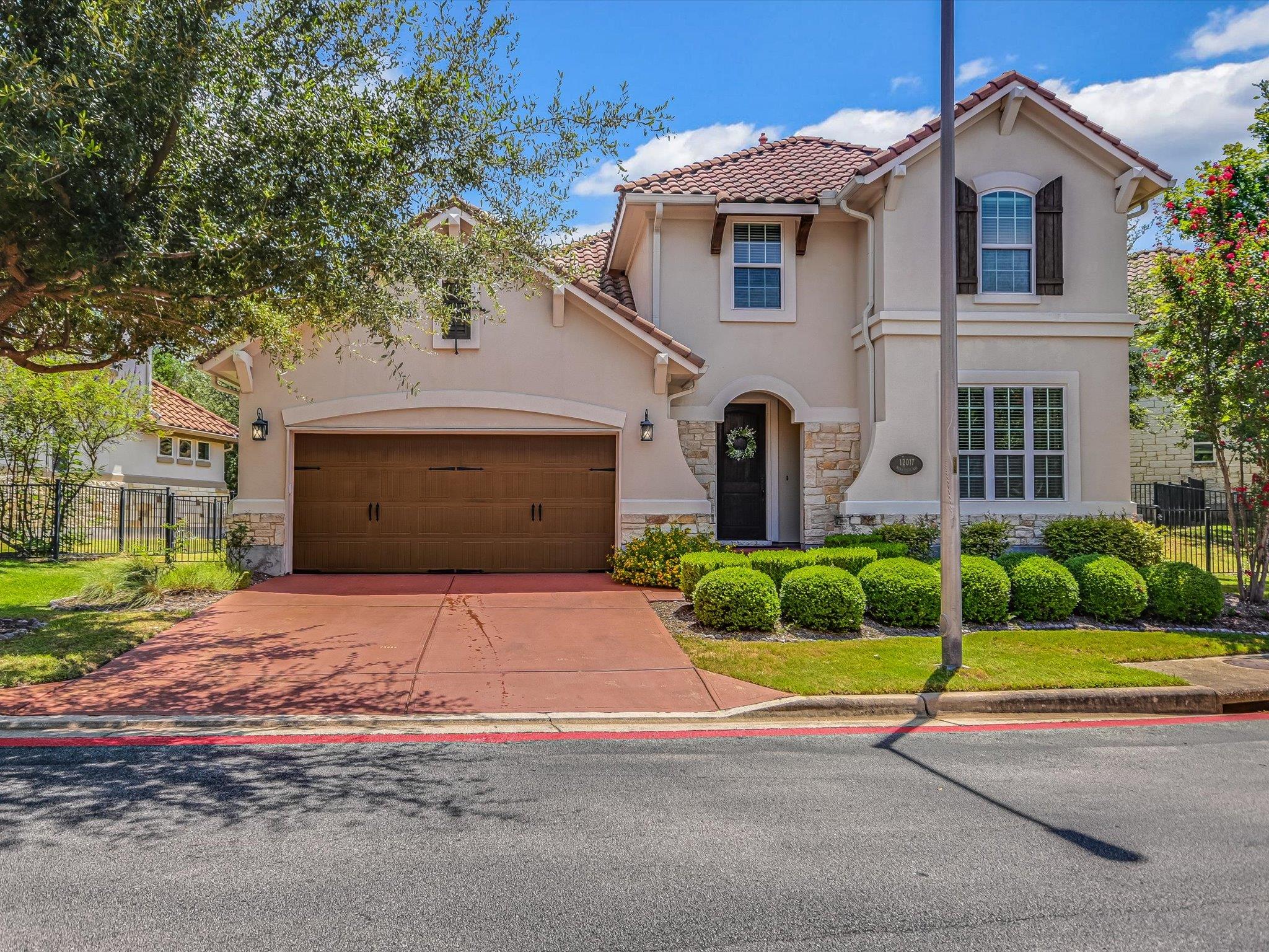 12017 Mira Vista, Austin, TX 78726 — photo 1