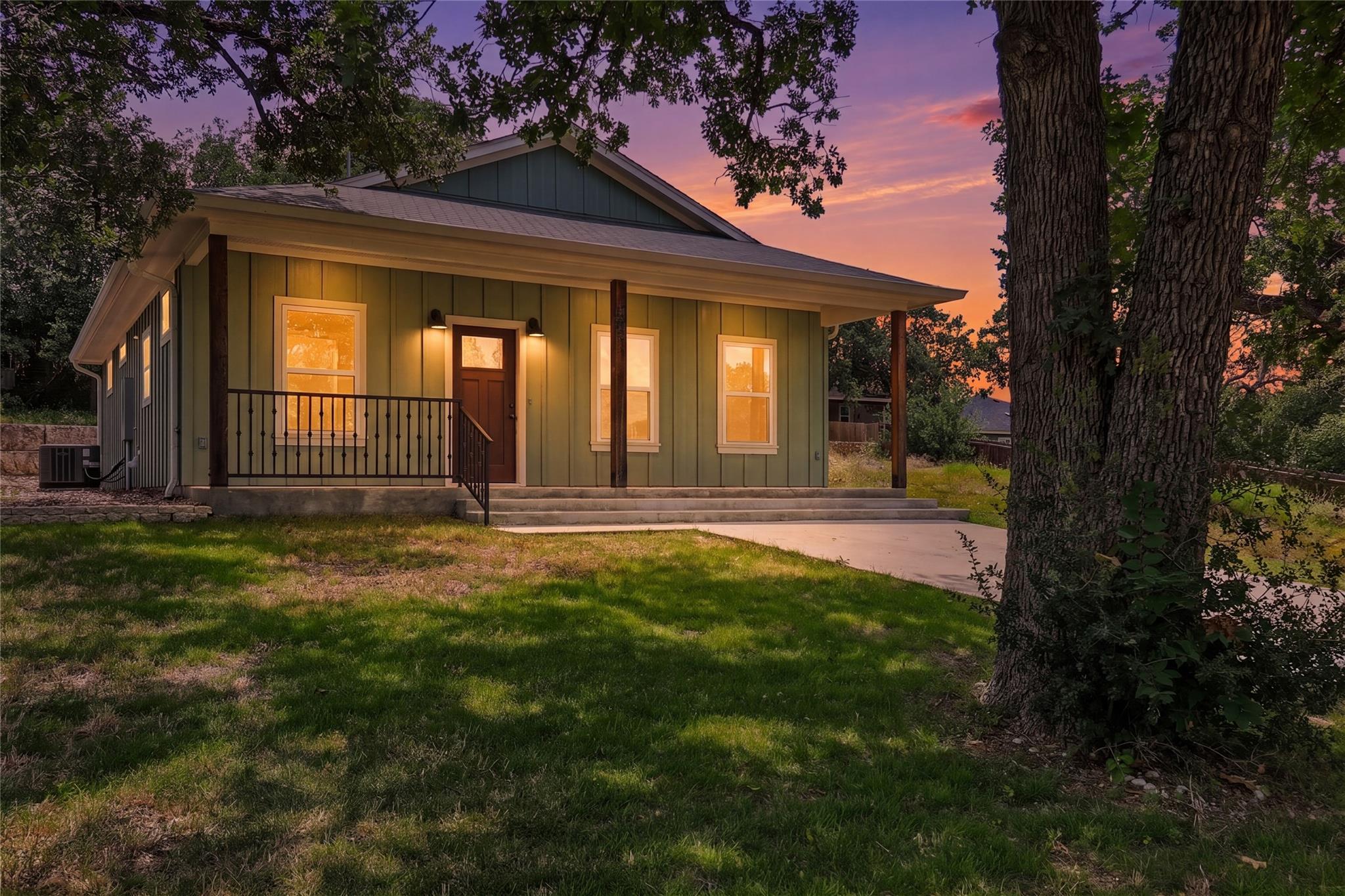 1626 Cree, Kingsland, TX 78639 — photo 1