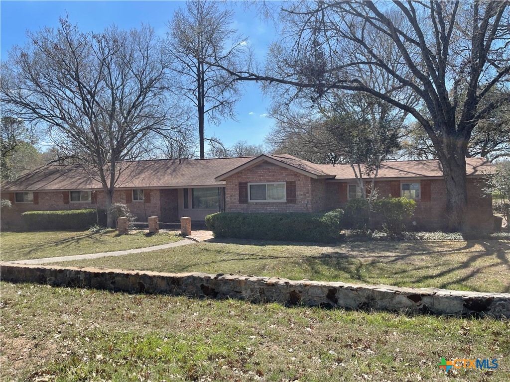 3603 US Highway 90A E, Gonzales, TX 78629 — photo 1