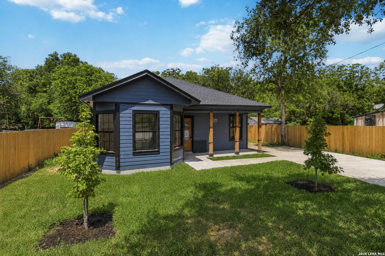 8623 OLD CORPUS CHRISTI HWY, ,  78223 — photo 1