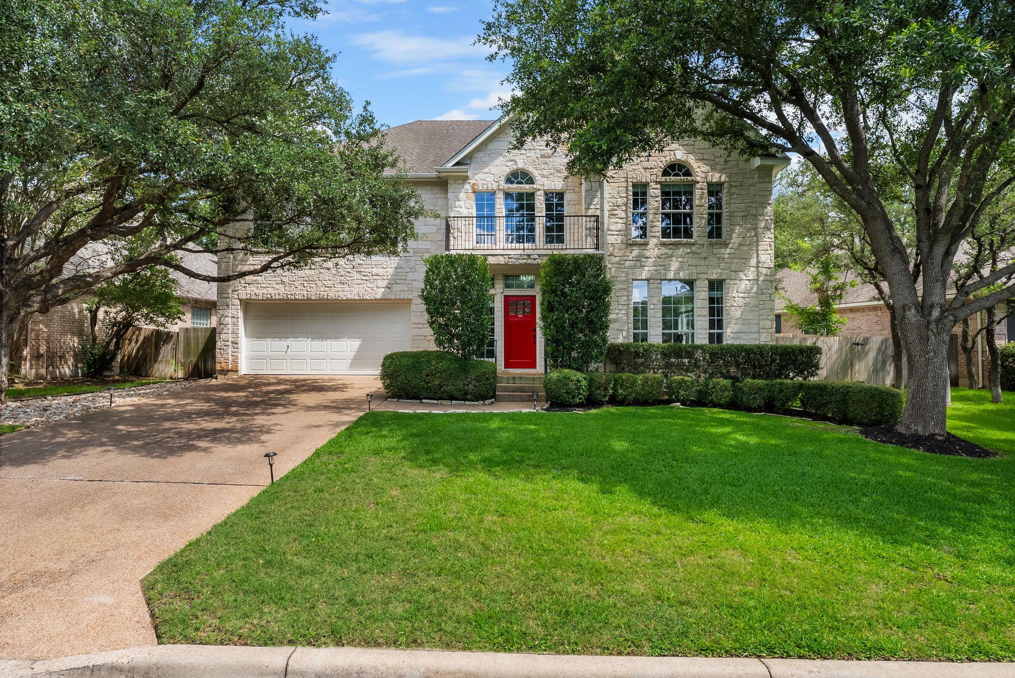 3401 Zebecca Creek, Austin, TX 78732 — photo 1