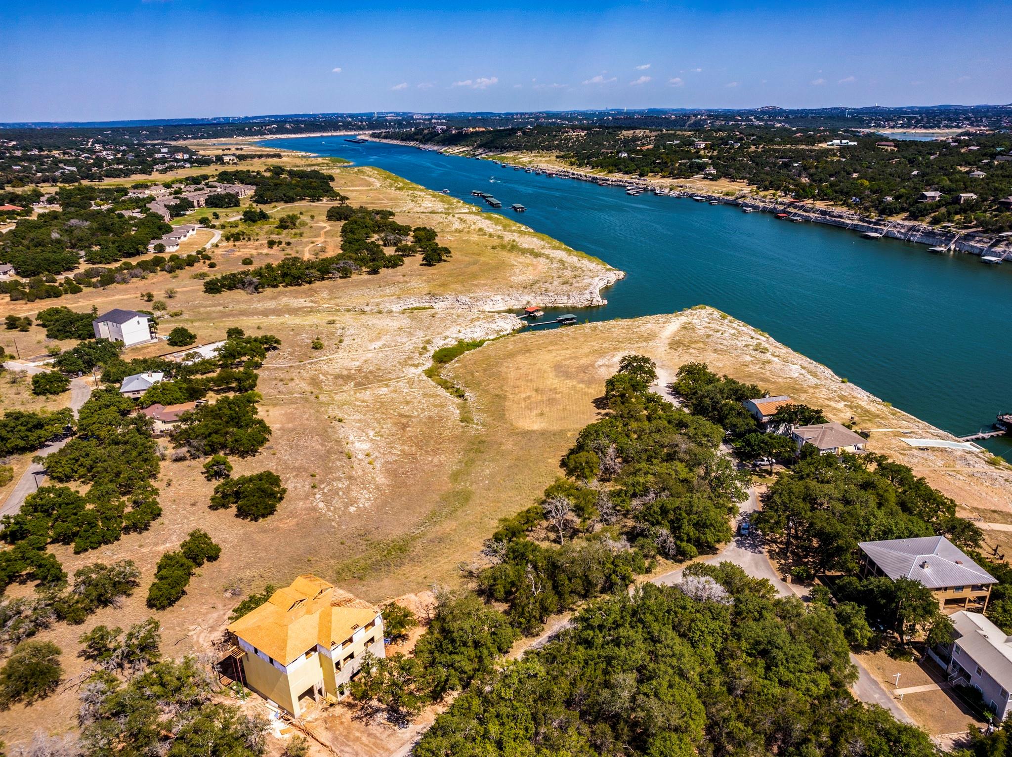 1303 Robin, Lago Vista, TX 78645 — photo 1