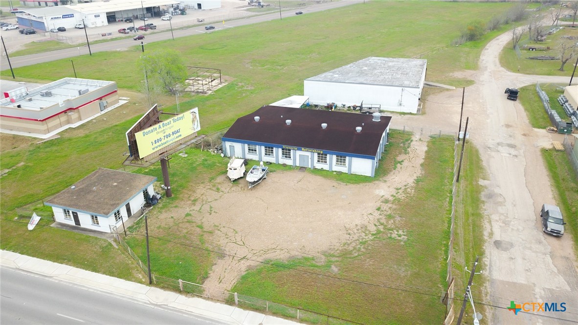 3505 Houston Highway, Victoria, TX 77901 — photo 1