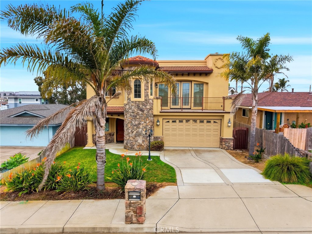 336 Brighton Avenue, Grover Beach, CA 93433 — photo 1