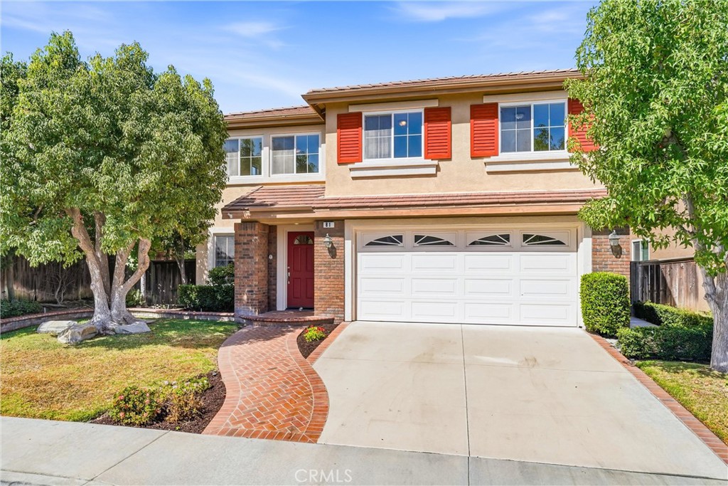 81 Linhaven, Irvine, CA 92602 — photo 1