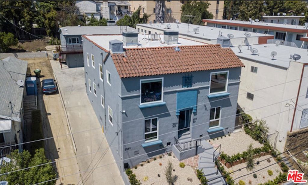 201 S Park View Street, Los Angeles, CA 90057 — photo 1