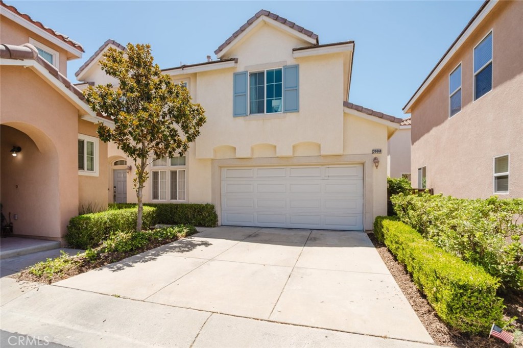 24444 Montevista Circle, Valencia, CA 91354 — photo 1