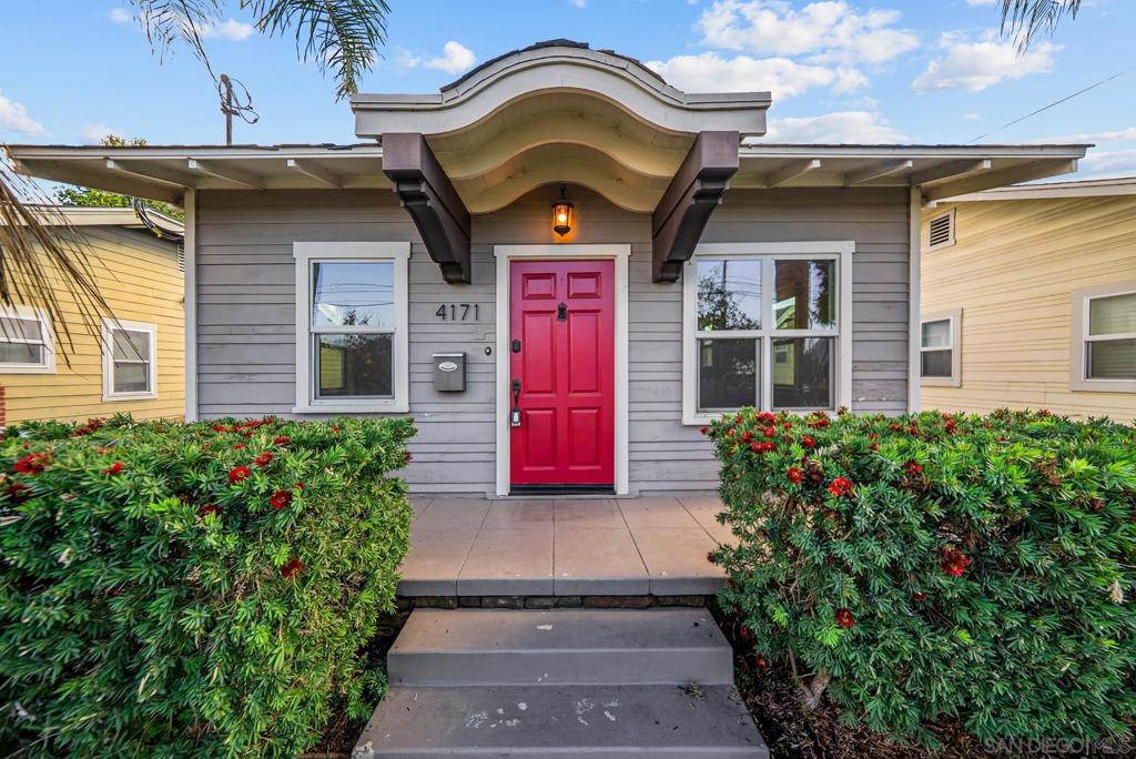 4171 1st Ave, San Diego, CA 92103 — photo 1