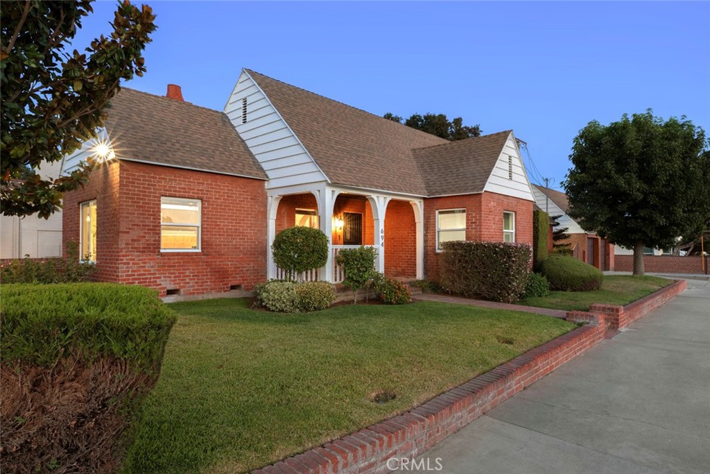 694 W Orange Grove, Pomona, CA 91768 — photo 1