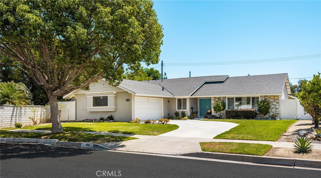 1136 E Rosewood Ave, Orange, CA 92866 — photo 1