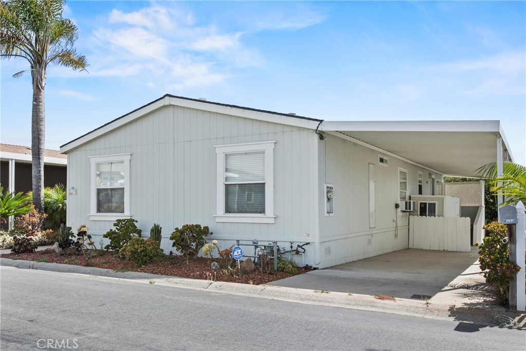 765 Mesa View Drive 269