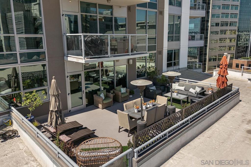 253 10th Avenue 908, San Diego, CA 92101 — photo 1