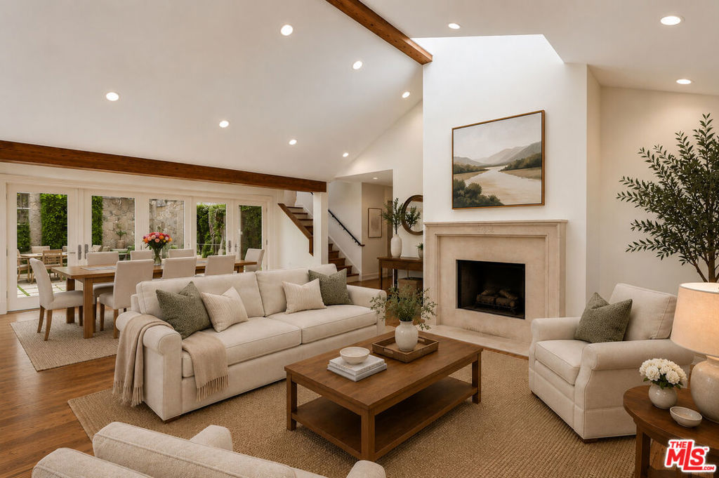 1519 Schuyler Road, Los Angeles, CA 90210 — photo 1