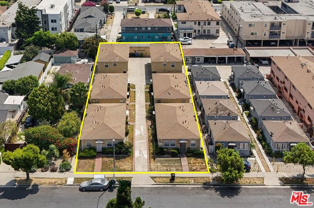 6036 10th Avenue, Los Angeles, CA 90043 — photo 1