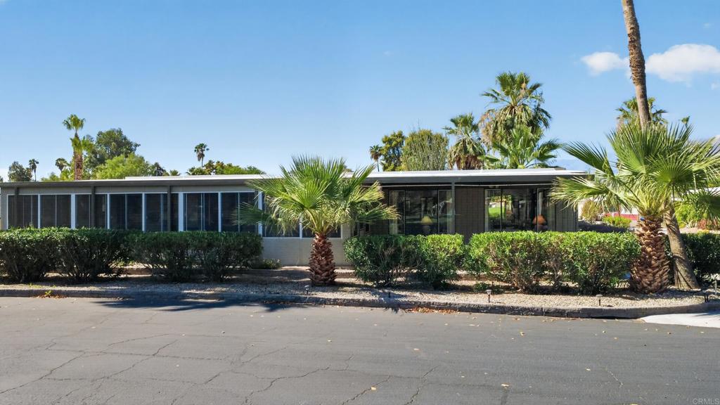1010 Palm Canyon Drive 56, Borrego Springs, CA 92004 — photo 1