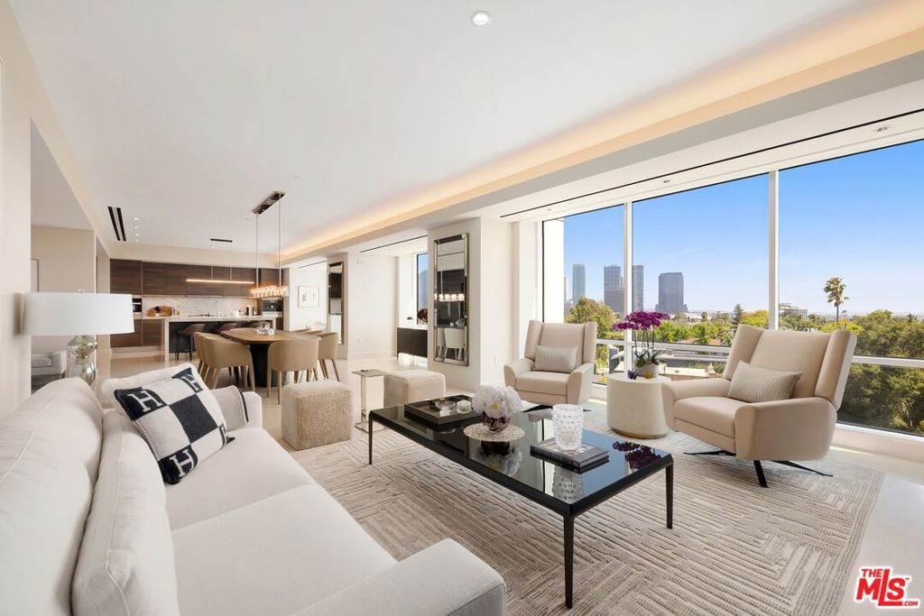 1200 Club View Drive 6S, Los Angeles, CA 90024 — photo 1