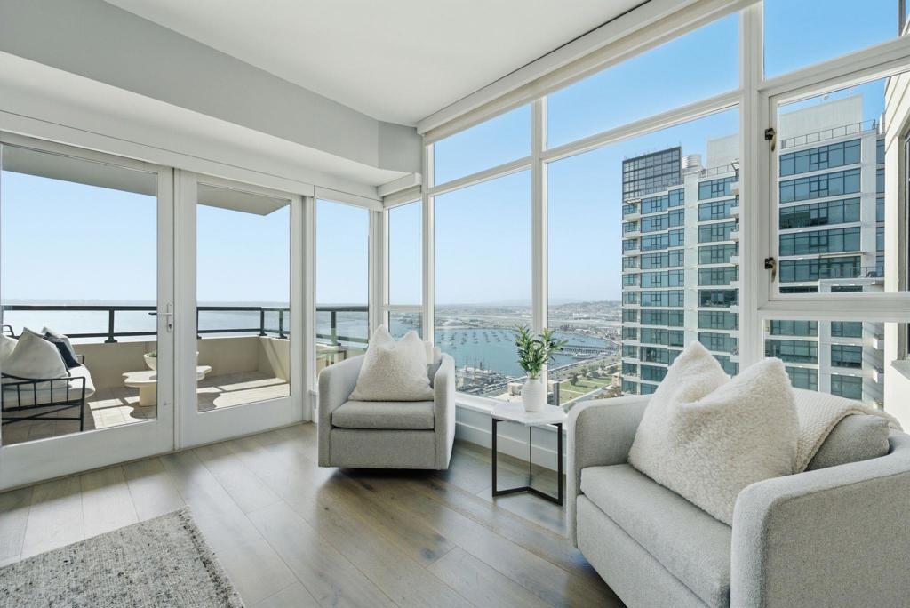 1199 Pacific Highway 3401, San Diego, CA 92101 — photo 1