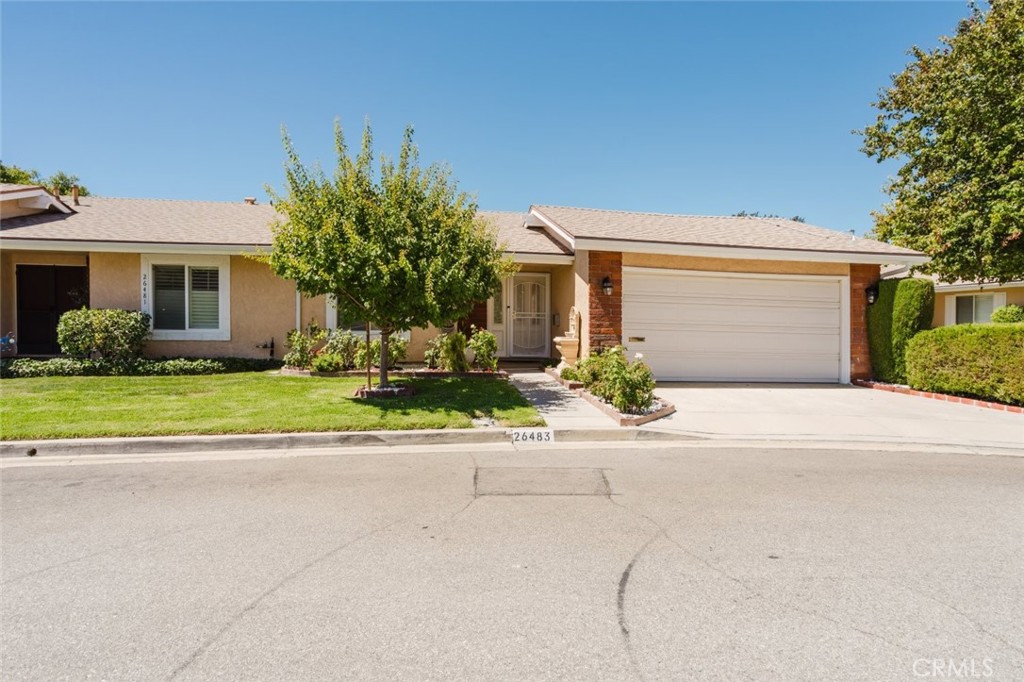 26483 Fairway Circle, Newhall, CA 91321 — photo 1