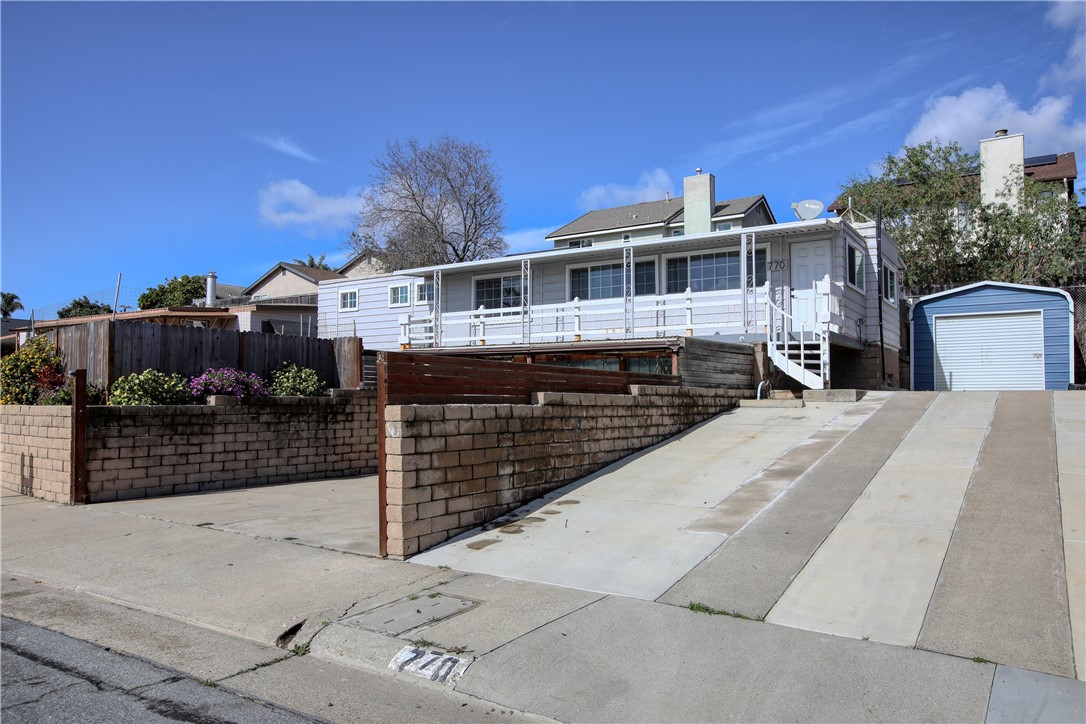770 & 772 Beverly, Nipomo, CA 93444 — photo 1