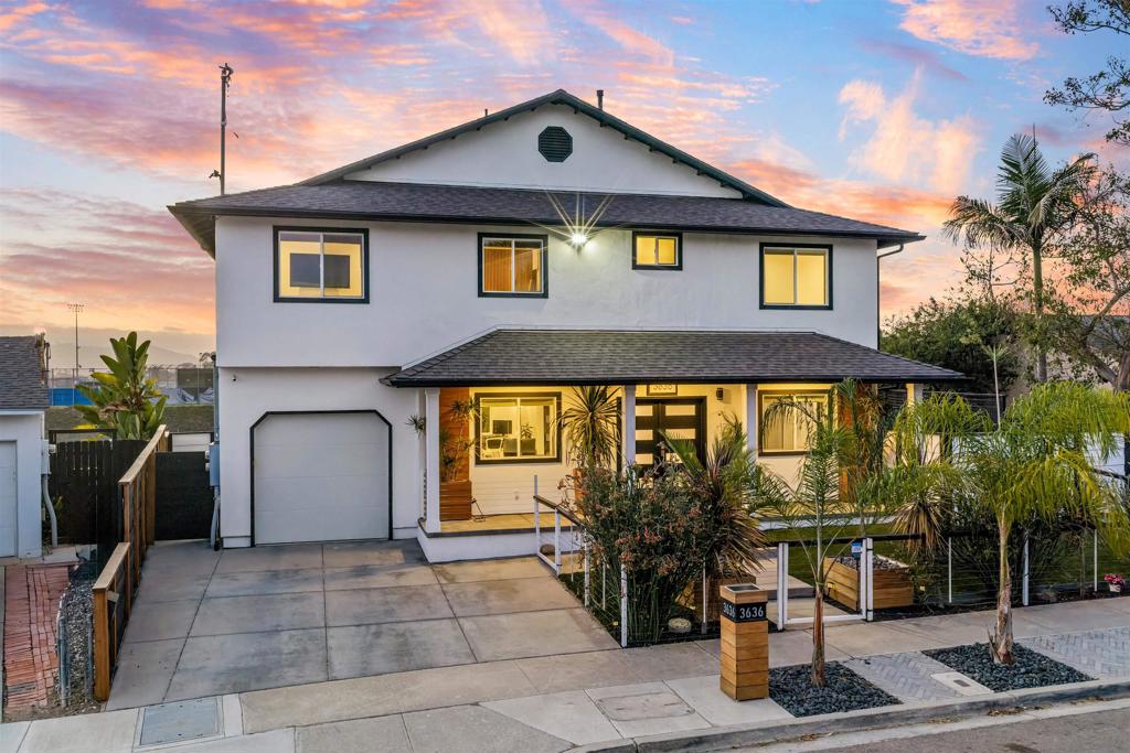 3636 Shawnee, San Diego, CA 92117 — photo 1