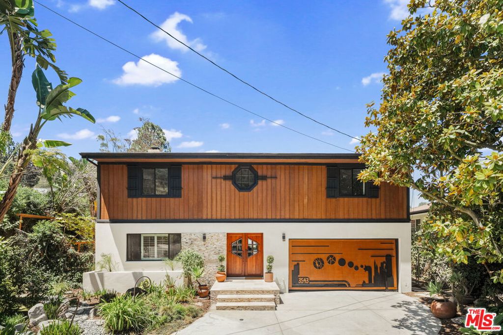 3543 Stone Canyon Avenue, Los Angeles, CA 91403 — photo 1