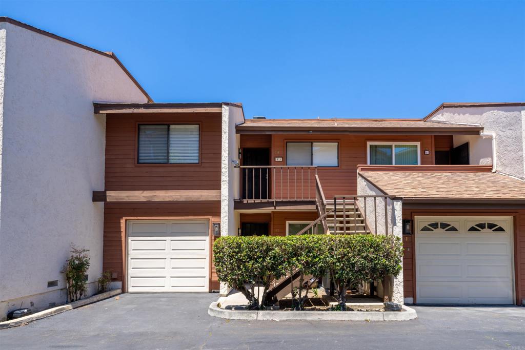 7755 Saranac Place 43, La Mesa, CA 91942 — photo 1